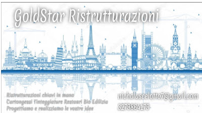 GoldStar Ristrutturazioni